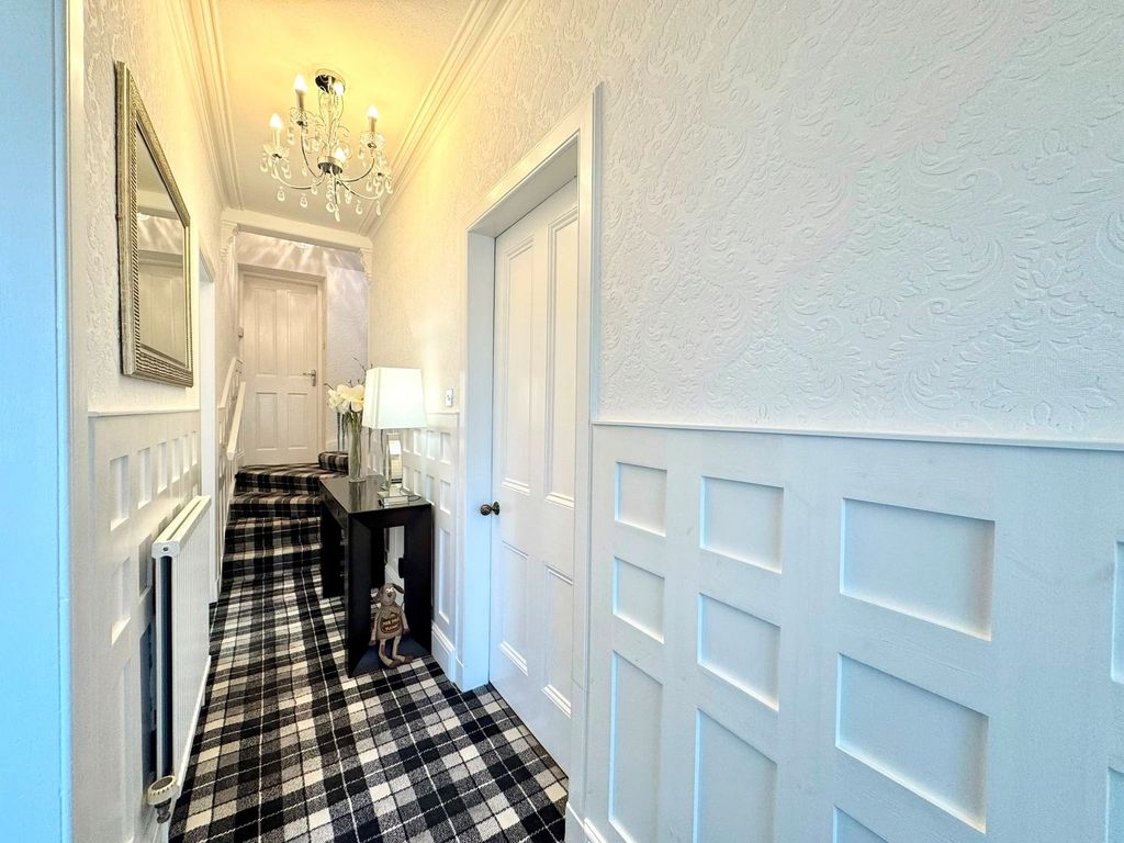 Additional image 14 of 4 bed semi-detached house for saleMain Road, Kirkoswald KA19