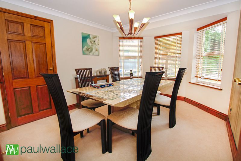 Property photo 3 of 27 Dining Room