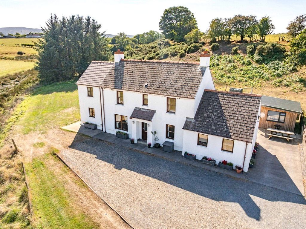 Additional image 4 of Land for saleEglwyswrw, Near Newport, Pembrokeshire SA41