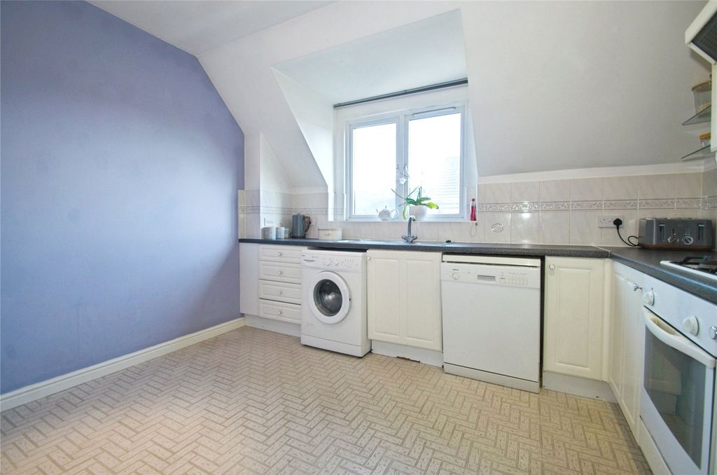 Property photo 3 of 16 Separate Kitchen