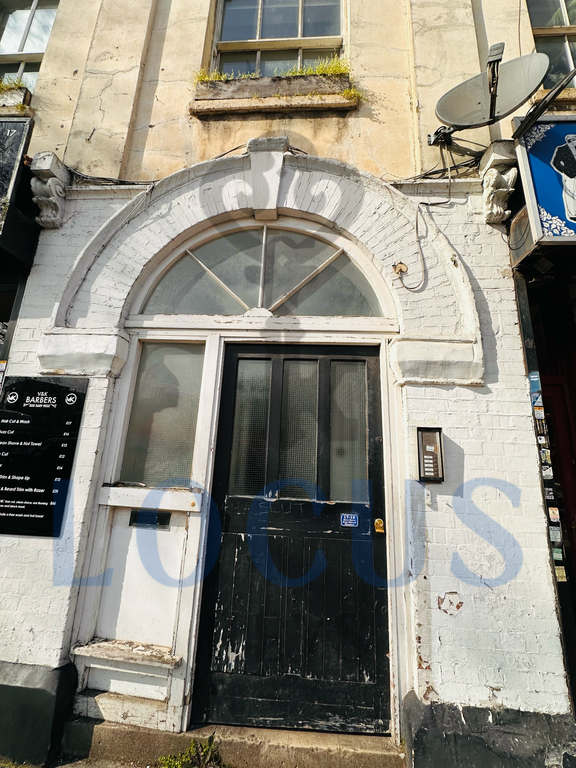 Property photo 1 of 8 Main Entrance