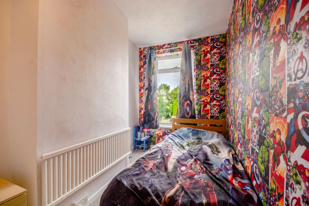 Additional image 14 of 3 bed terraced house for saleMansfield Road, Warsop, Mansfield, Nottinghamshire NG20