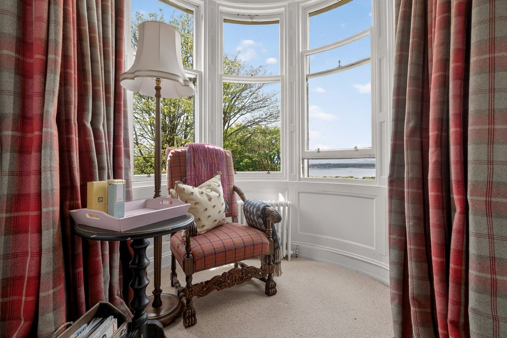 Additional image 24 of 5 bed detached house for saleRosyth House, 51 Grahamsdyke Road, Bo'ness EH51