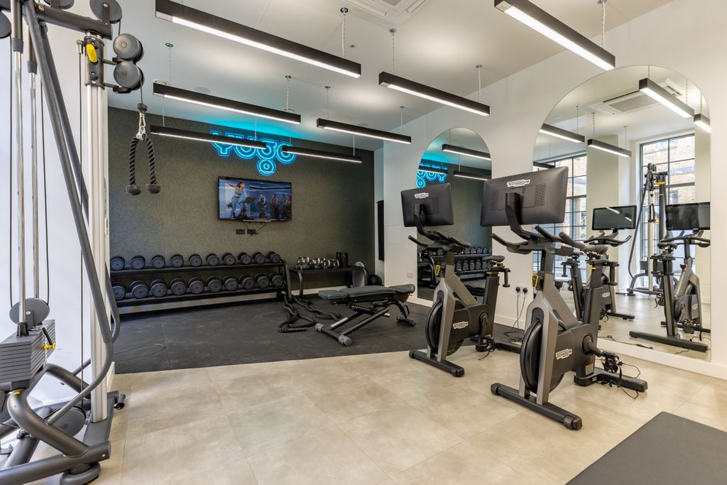 Property photo 3 of 16 Gym (1).Jpg