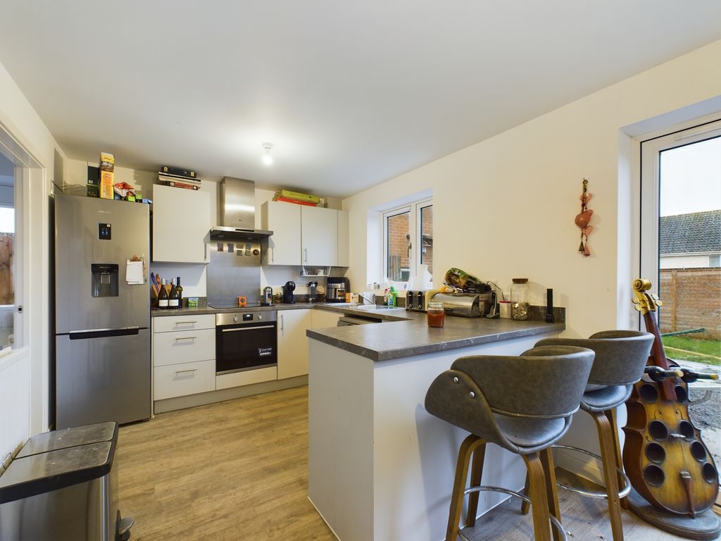 Property photo 2 of 12 Kitchen/Diner