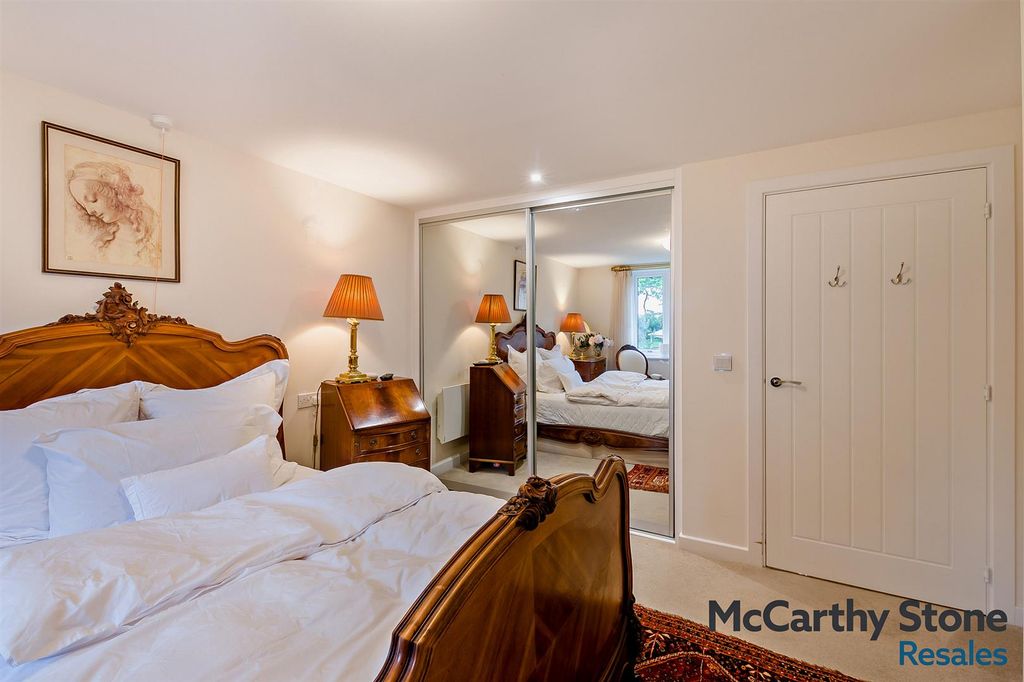 Additional image 11 of 1 bed flat for saleWestwood Manor, Langholm Close, Beverley HU17
