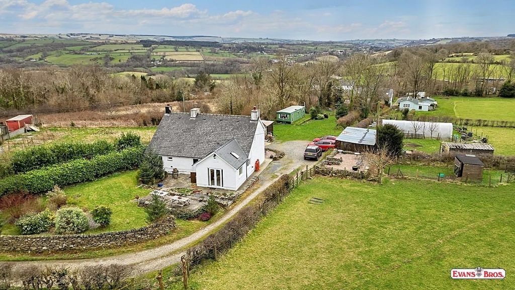 Additional image 15 of 4 bed farm for saleMaesycrugiau, Pencader SA39