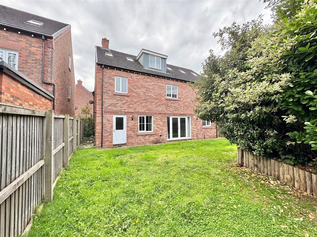 Additional image 19 of 6 bed detached house to rentTuring Drive, Wilmslow SK9