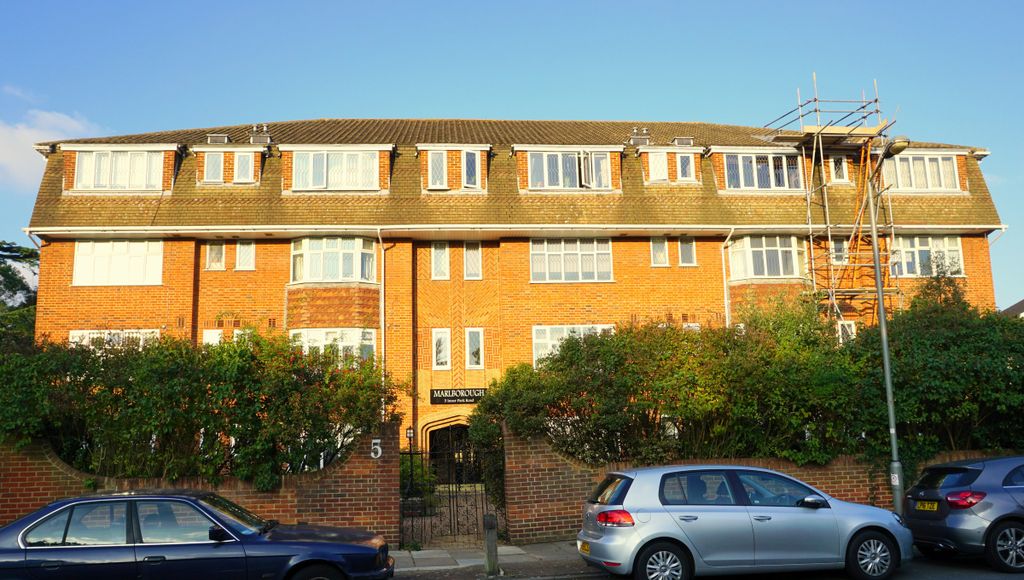 Property photo 1 of 14 1 Bedroom Flat For Rent