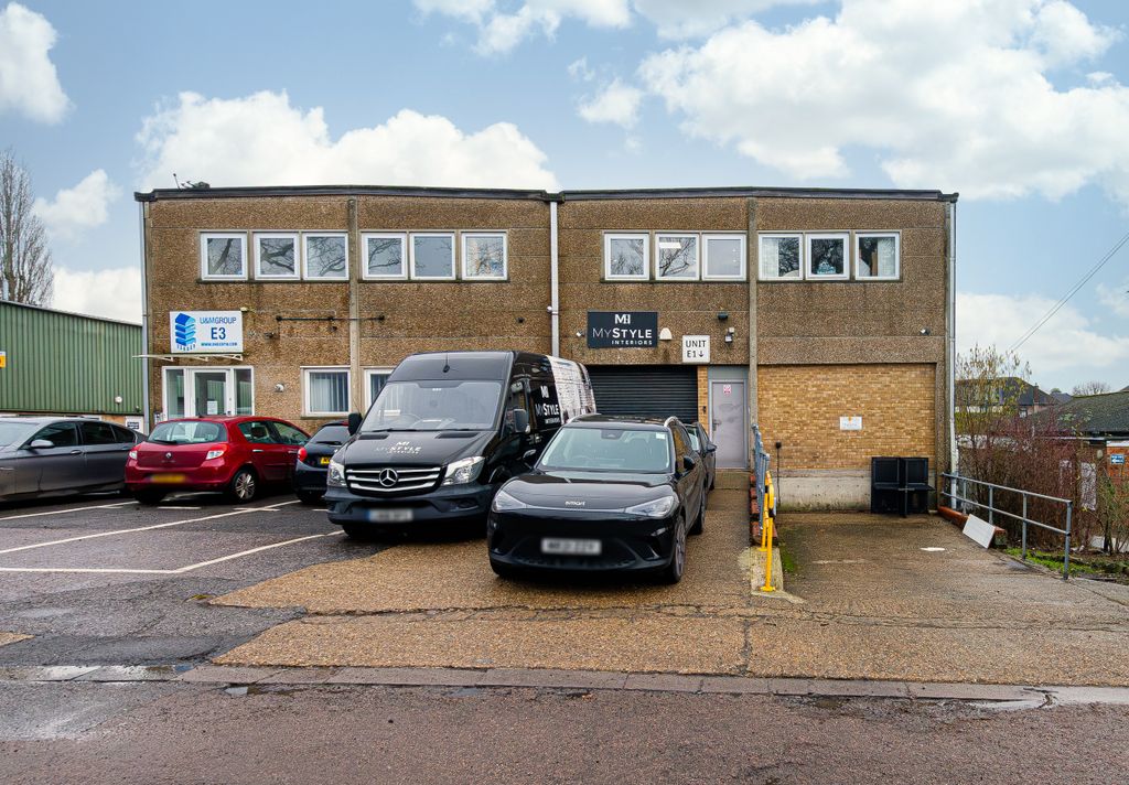 Property photo 2 of 21 Queens Road, Unit E1-002