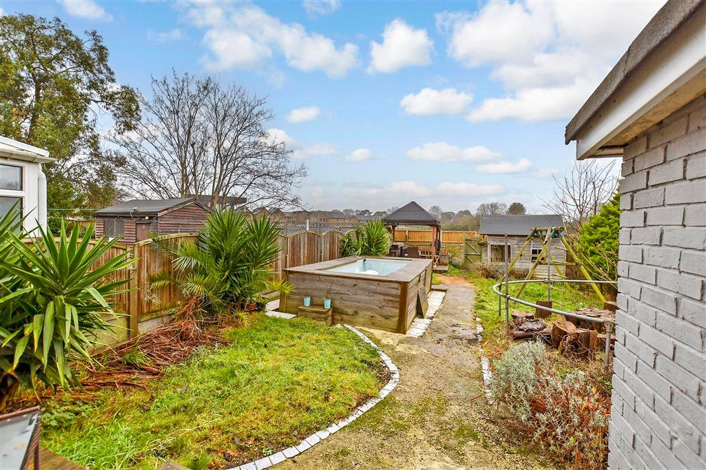 Property photo 2 of 9 Rear Garden