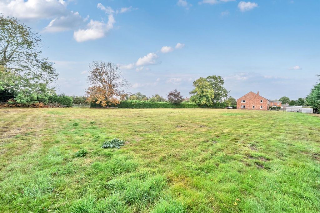 Additional image 16 of Land for saleKirkby Lane, Kirkby-On-Bain, Woodhall Spa LN10