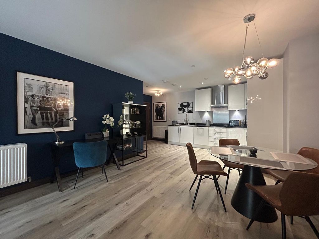 Property photo 1 of 9 1 Bed Flat To Rent Powerhouse Lane, Hayes Ub3
