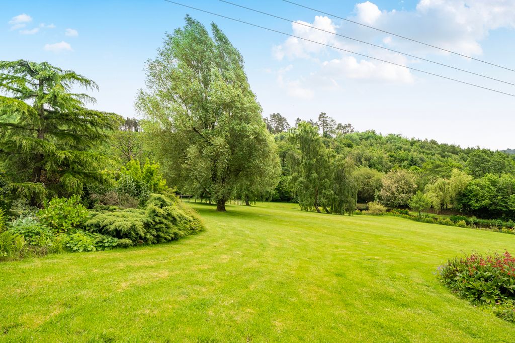Additional image 44 of 4 bed detached house for saleBryn Celyn, Llanfyllin, Powys SY22