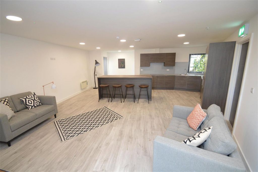 Property photo 1 of 5 Open Plan Kitchen/ L