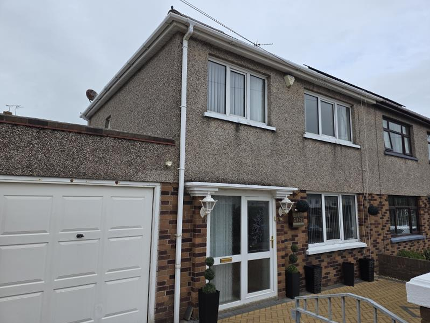 Property photo 1 of 19 Exterior Porthcawl Cf36