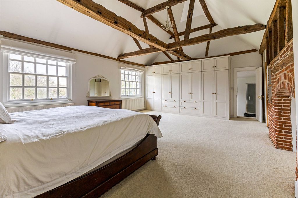 Additional image 15 of 10 bed detached house for saleNortonbury, Letchworth Garden City, Hertfordshire SG6