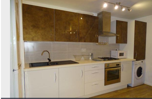 6 bed flat to rent Newcastle upon Tyne