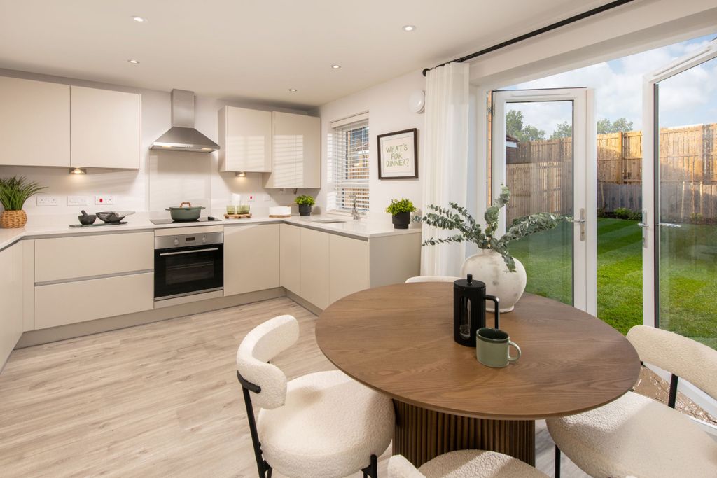 Property photo 2 of 9 002 Bne_Highgrove_Wynyard_Archford_3Bed
