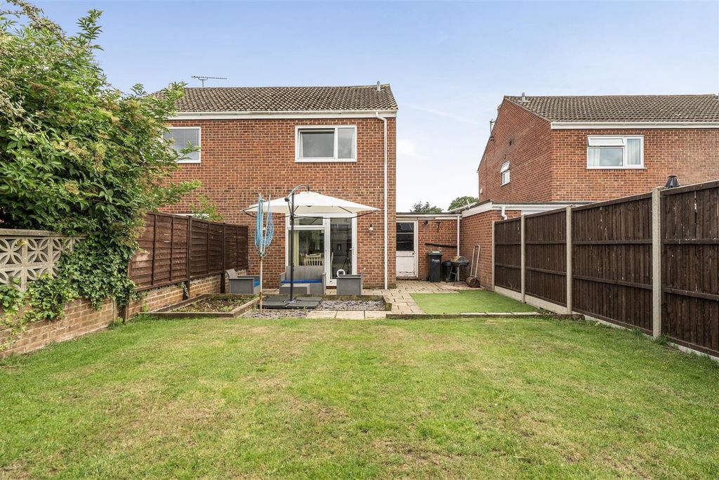 Property photo 1 of 14 Rear Elevation