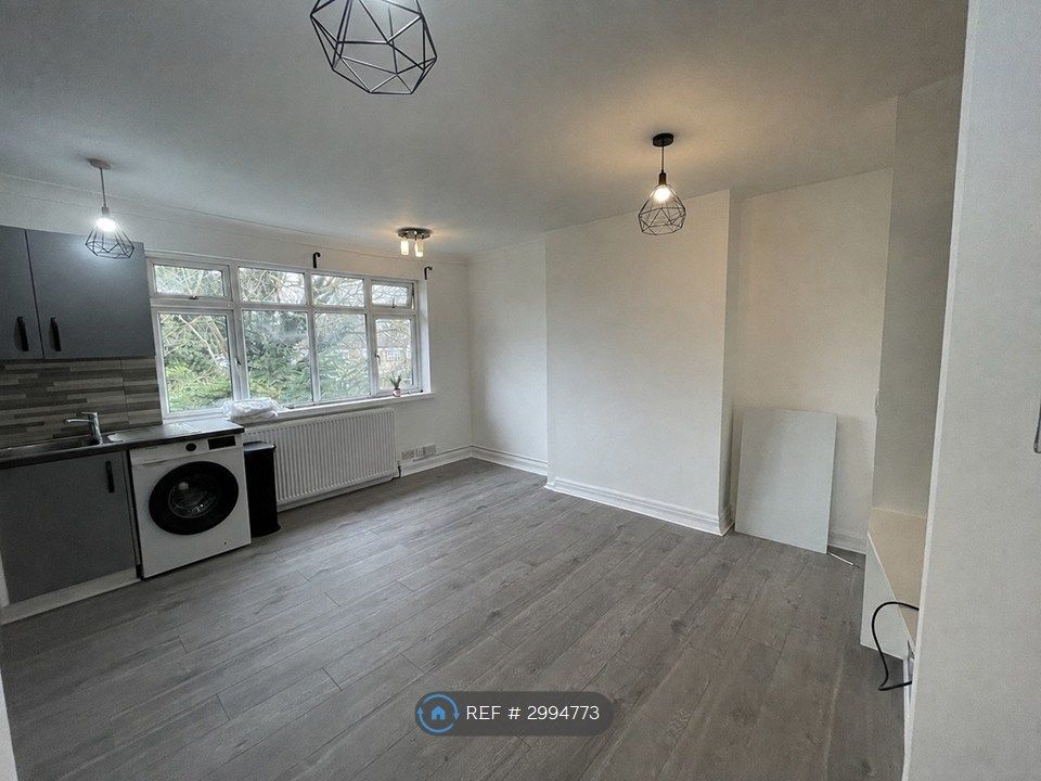 Property photo 2 of 8 Open Plan Kitchen N Lounge