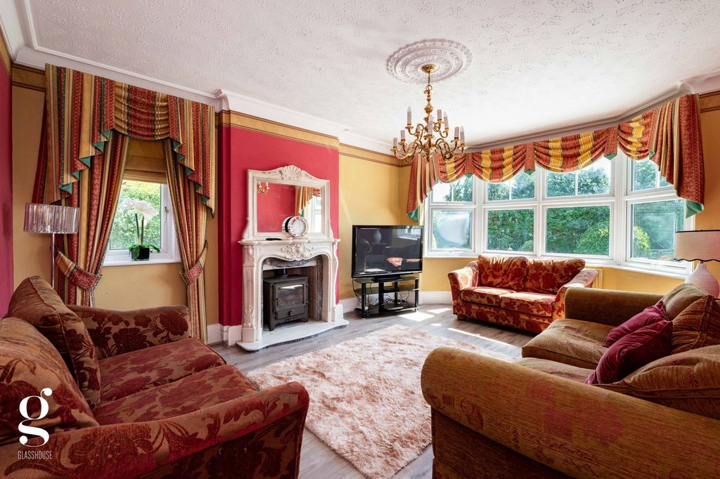 Additional image 8 of 5 bed detached house for saleNewtown, Leominster, Herefordshire HR6