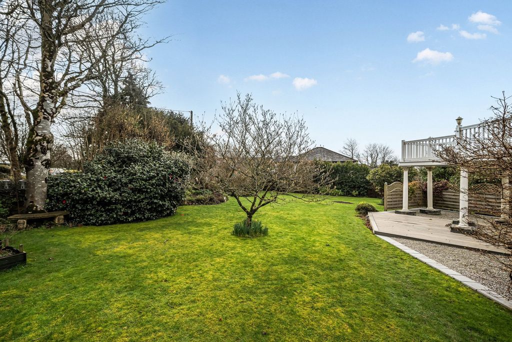 Additional image 2 of 5 bed detached house for saleLandlake Road, Launceston PL15