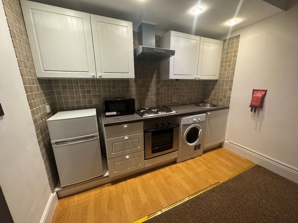 Additional image 4 of 1 bed flat to rent12B Scott Street, Brechin, Angus DD9