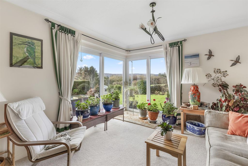 Additional image 10 of 4 bed detached house for saleCoppy Wood Drive, Ilkley LS29