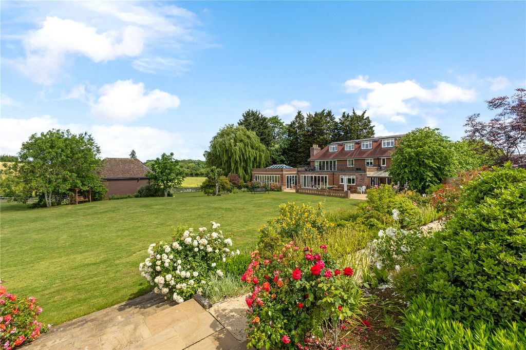 Additional image 27 of 9 bed detached house for saleBox End Road, Bromham, Bedford MK43