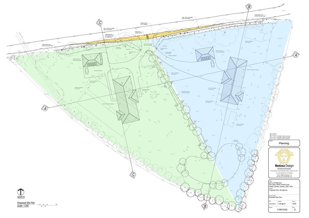 Property photo 2 of 3 Indicative Site Plan