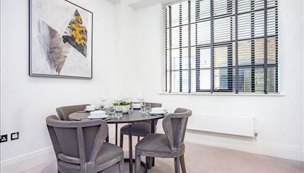 Property photo 3 of 8 Dining Room