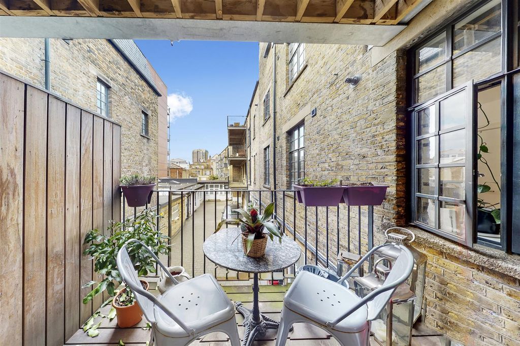 Property photo 2 of 15 Flat 1, Workhouse Apartments - Jbteelcvidtlixhoslx