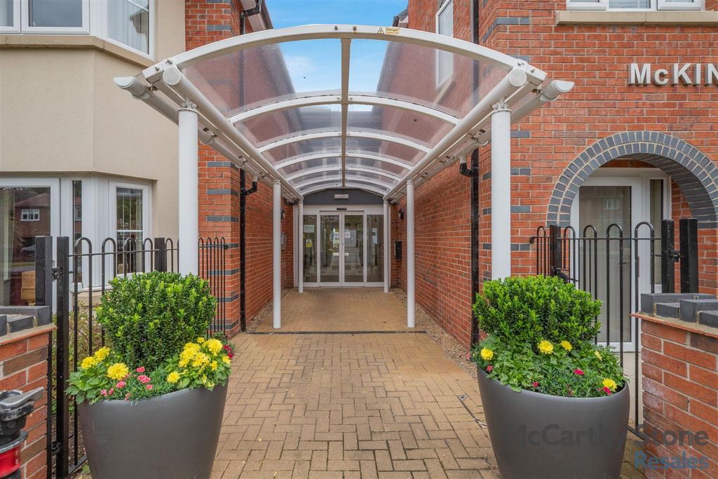 Additional image 23 of 1 bed flat for saleTresham Close, St. Marys Road, Kettering NN15