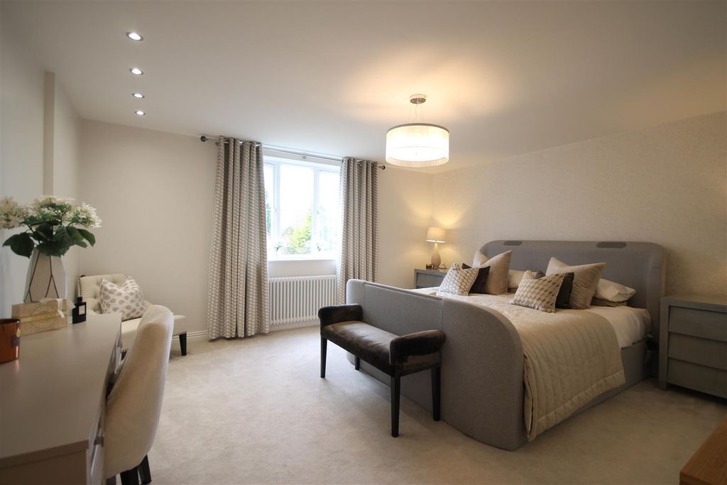 Additional image 16 of 5 bed detached house for saleEachwick Drive, Medburn, Newcastle Upon Tyne NE20
