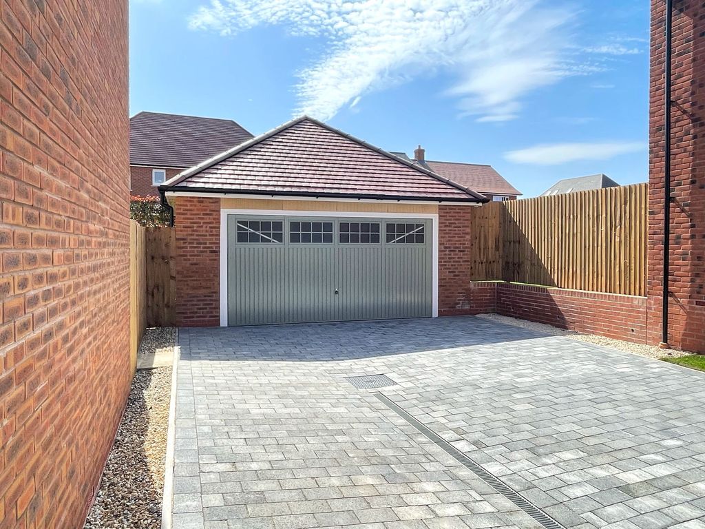 Additional image 46 of 5 bed detached house for saleLawrence Way, Knutsford WA16