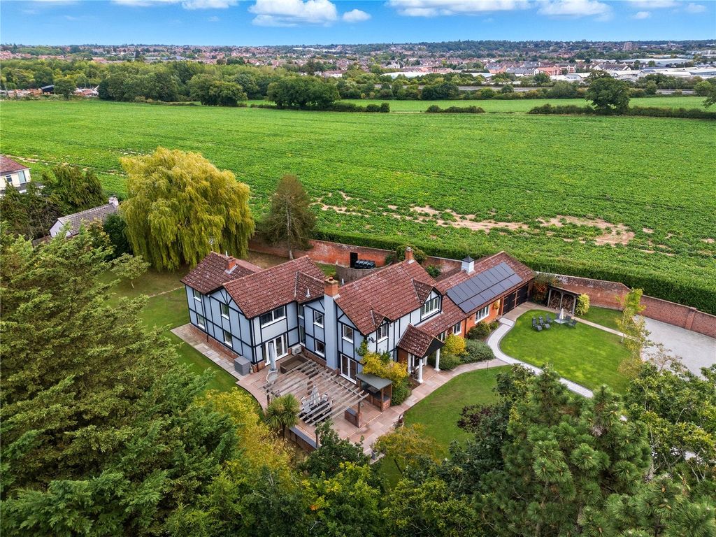 Property photo 3 of 20 Aerial