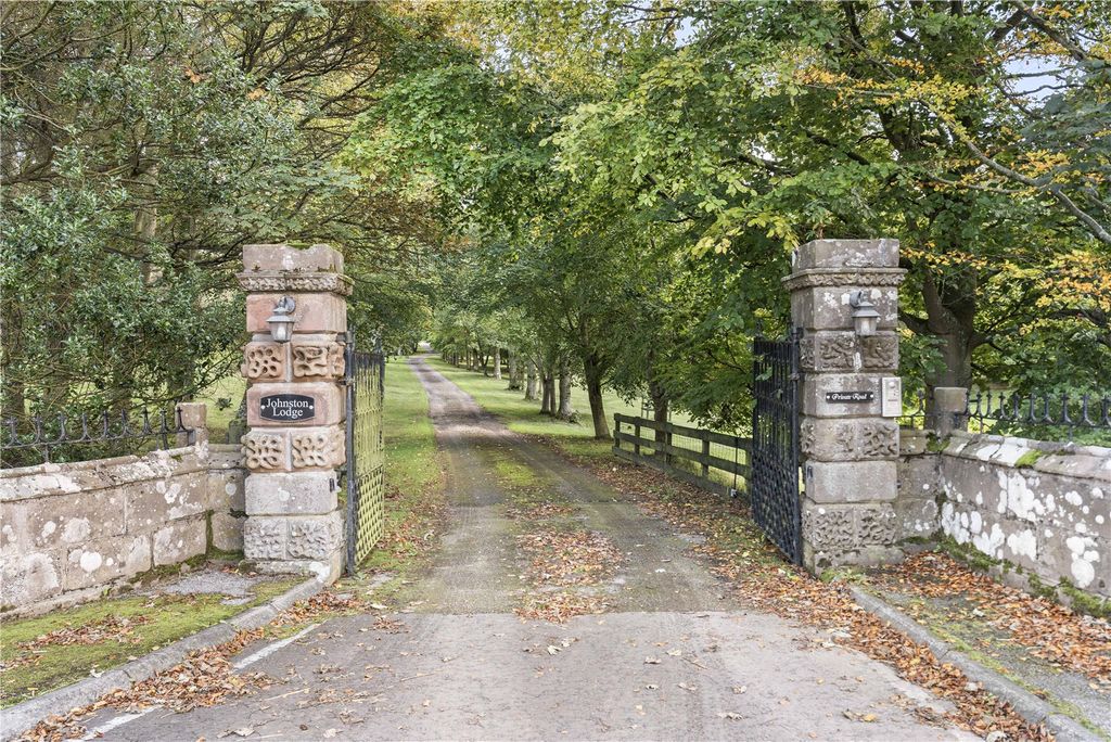 Additional image 61 of 6 bed detached house for saleJohnston Lodge, Laurencekirk, Aberdeenshire AB30