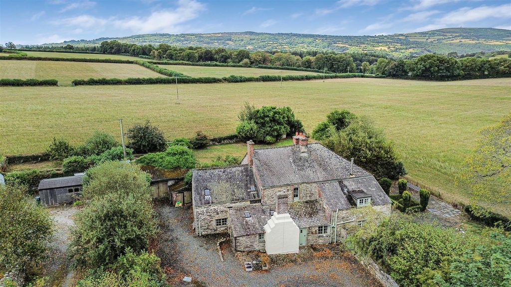 Property photo 2 of 42 Drone Image