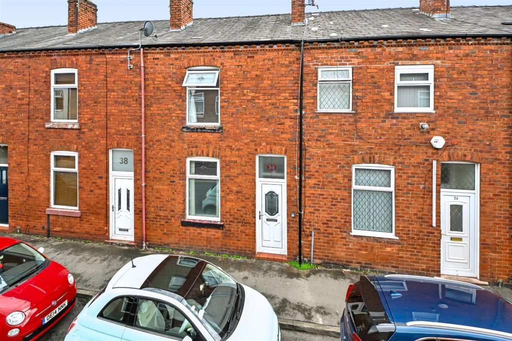 Property photo 1 of 16 36 Rydal Street External (3).Jpg