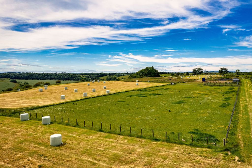 Additional image 5 of Land for saleFishwick Mansion House Site, Paxton, Berwick Upon Tweed TD15