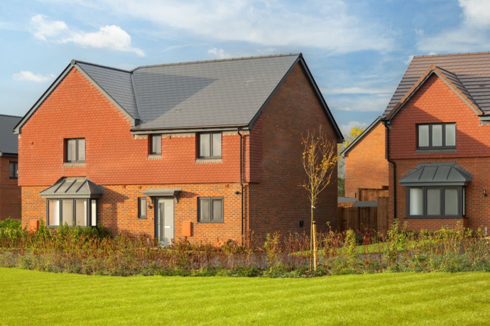 Property photo 1 of 8 Evesham