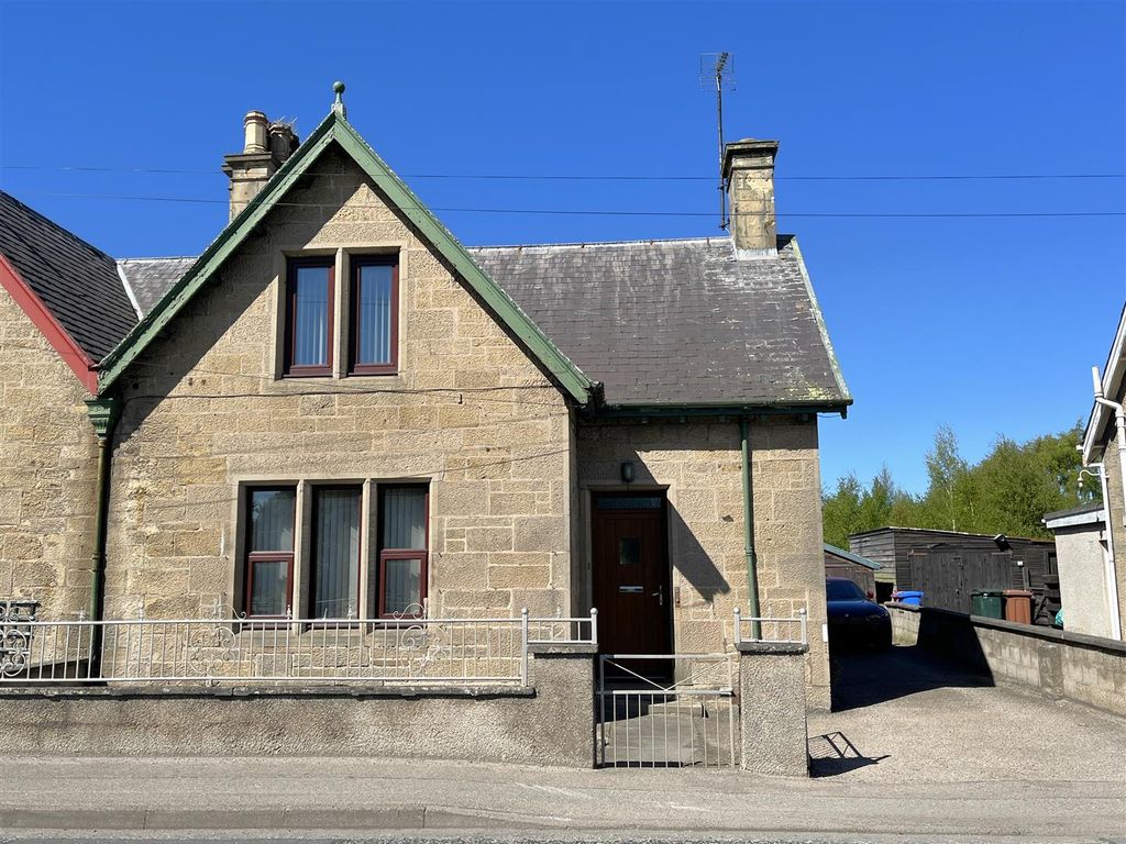 Property photo 1 of 20 2 Linkwood Road