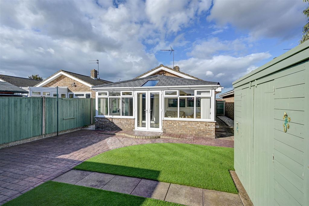 Property photo 1 of 15 Rear Of Property.Jpg