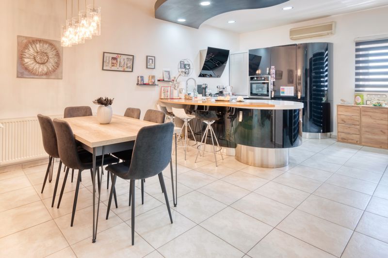 Property photo 2 of 28 Kitchen-Dining Area