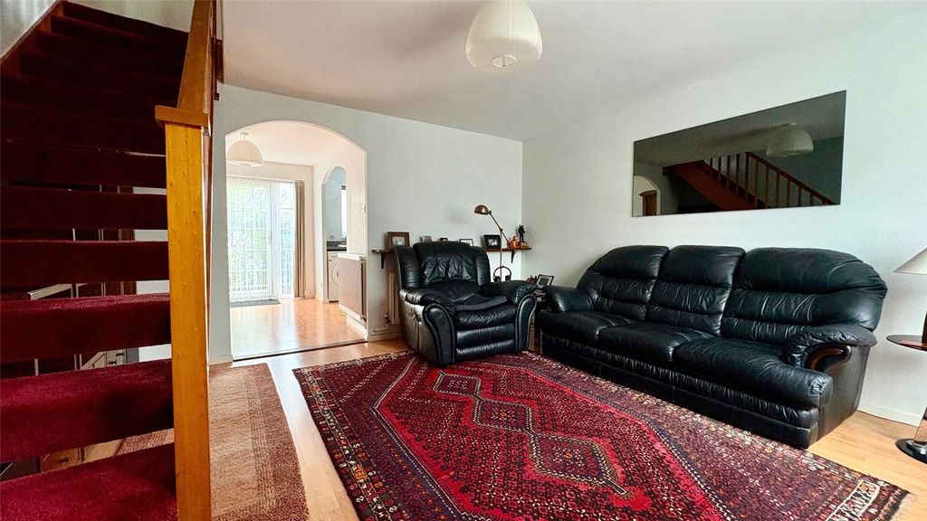 Additional image 5 of 3 bed end terrace house for saleTweed Close, Honiton, Devon EX14