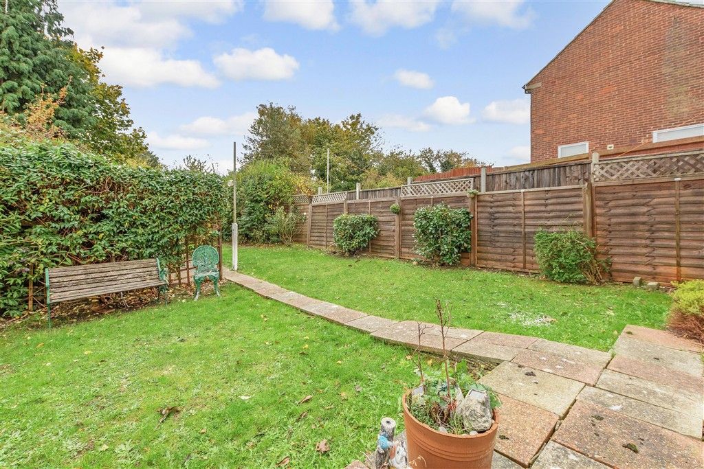 Property photo 2 of 9 Rear Garden