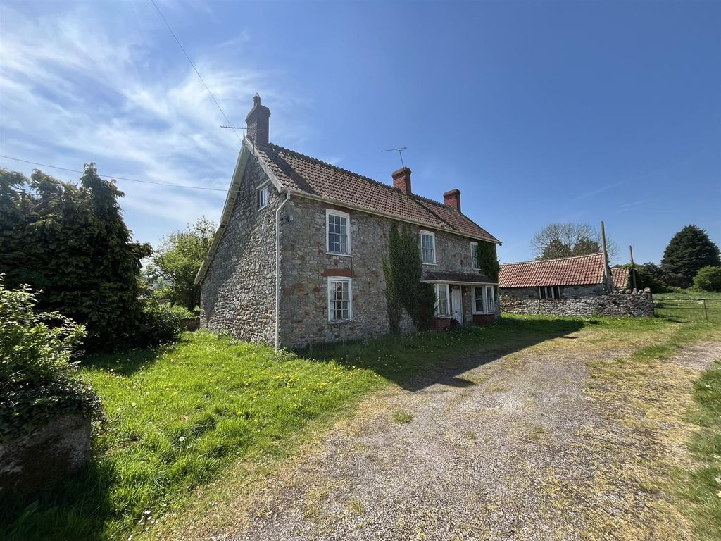 Property photo 1 of 66 Blackmoor Farm, Blackmoor Langford, North Somerset