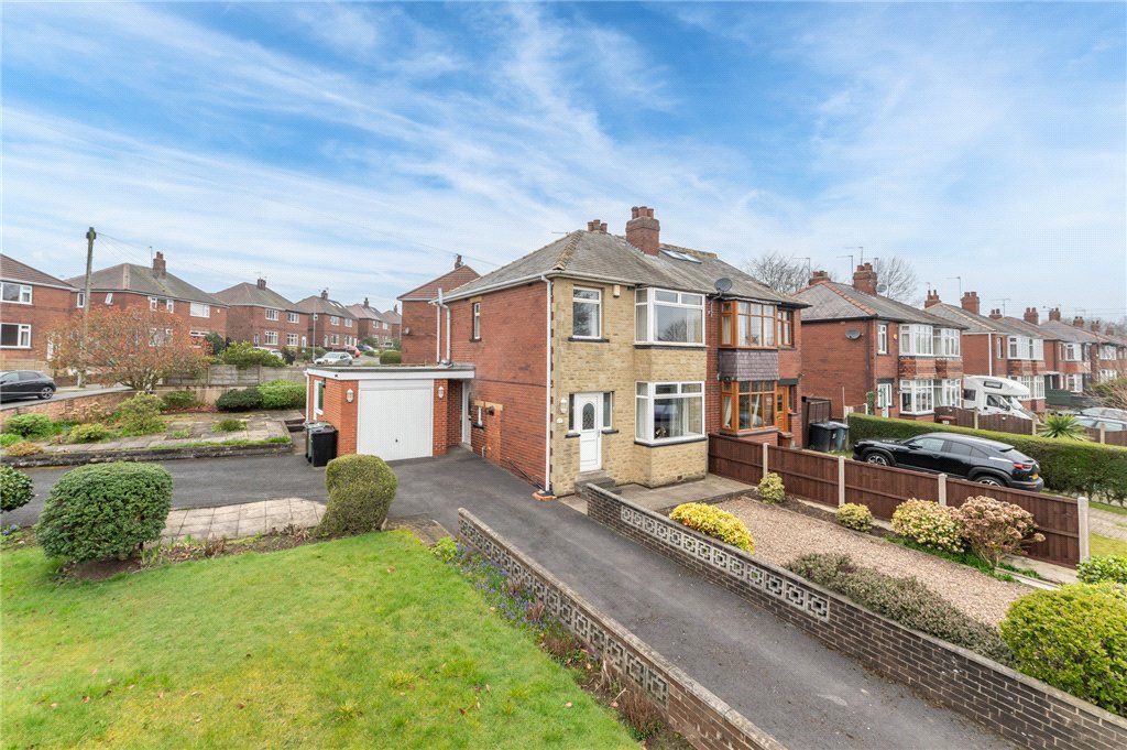 Property photo 1 of 25 External Front