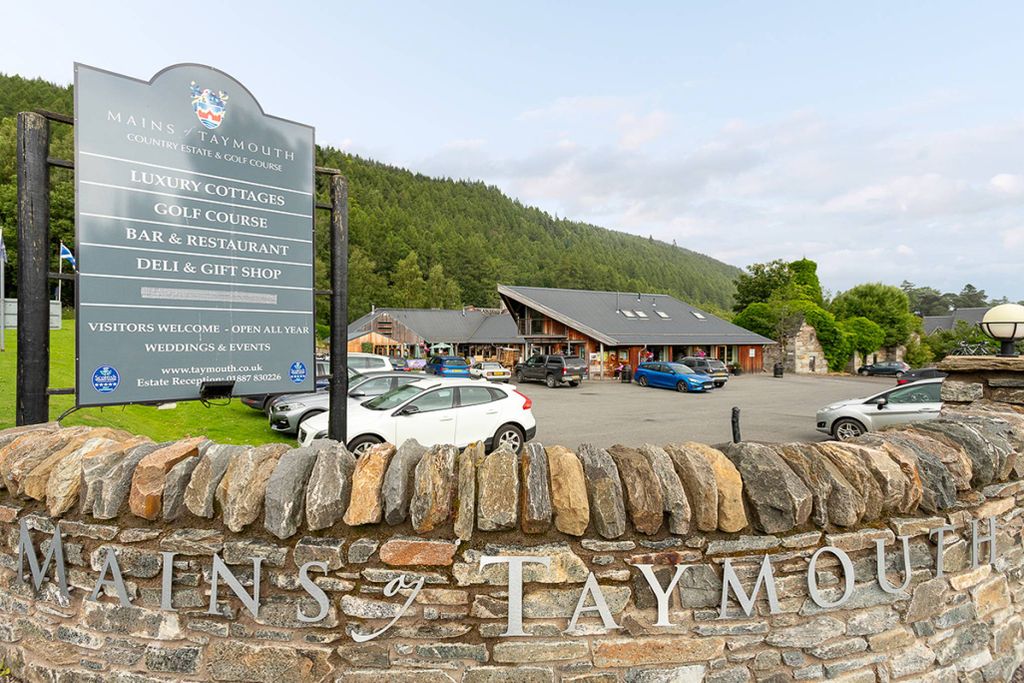 Additional image 22 of 2 bed lodge for salePitch : Tmtm01004, Aberfeldy PH15